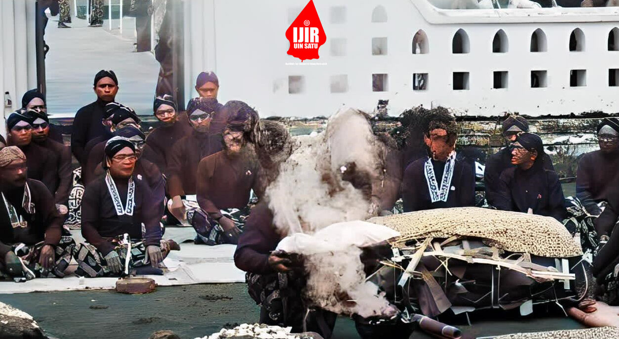 Debat Metode dalam Kajian Islam Jawa