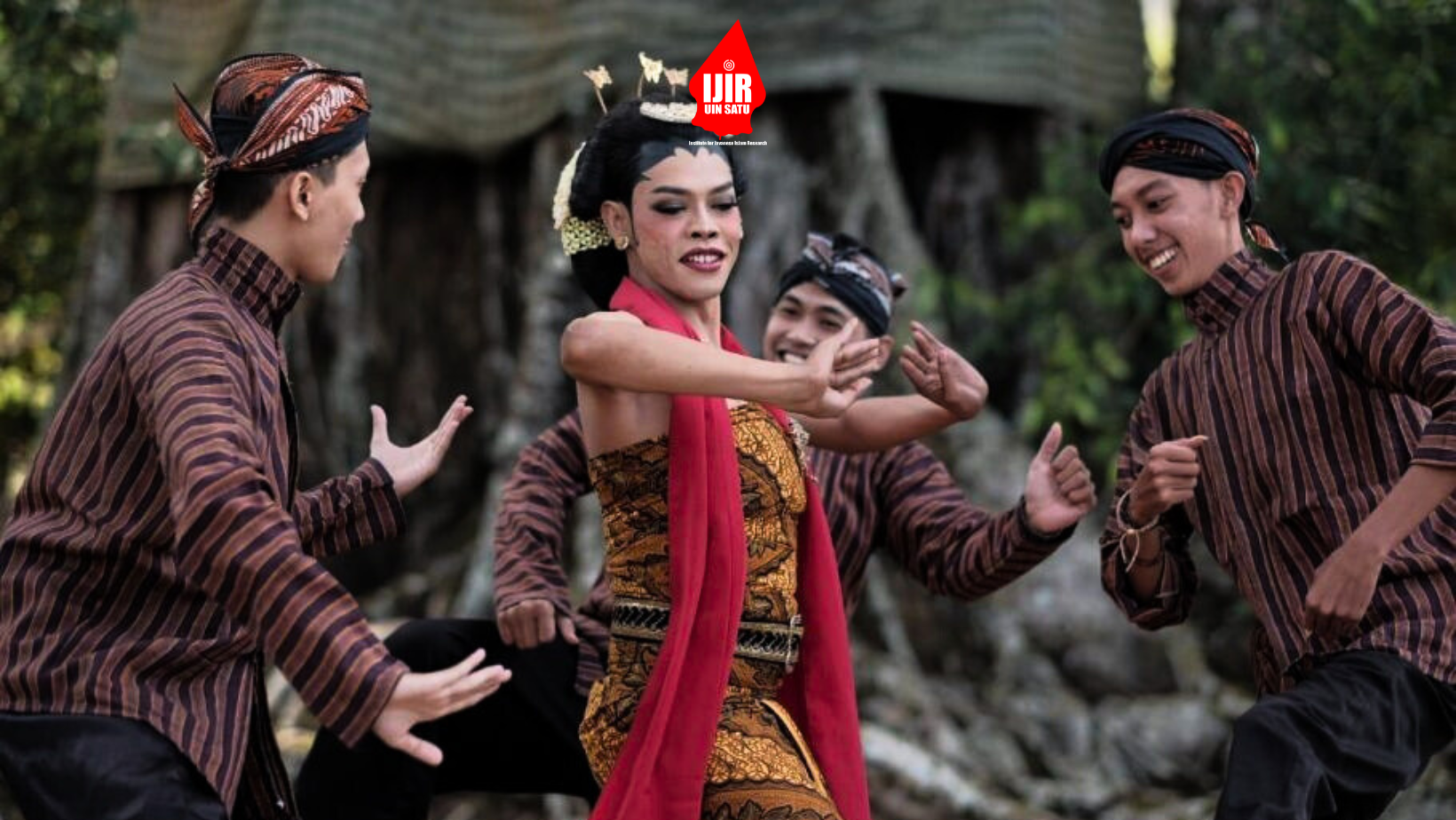 Di Ambang Kepunahan Lengger?