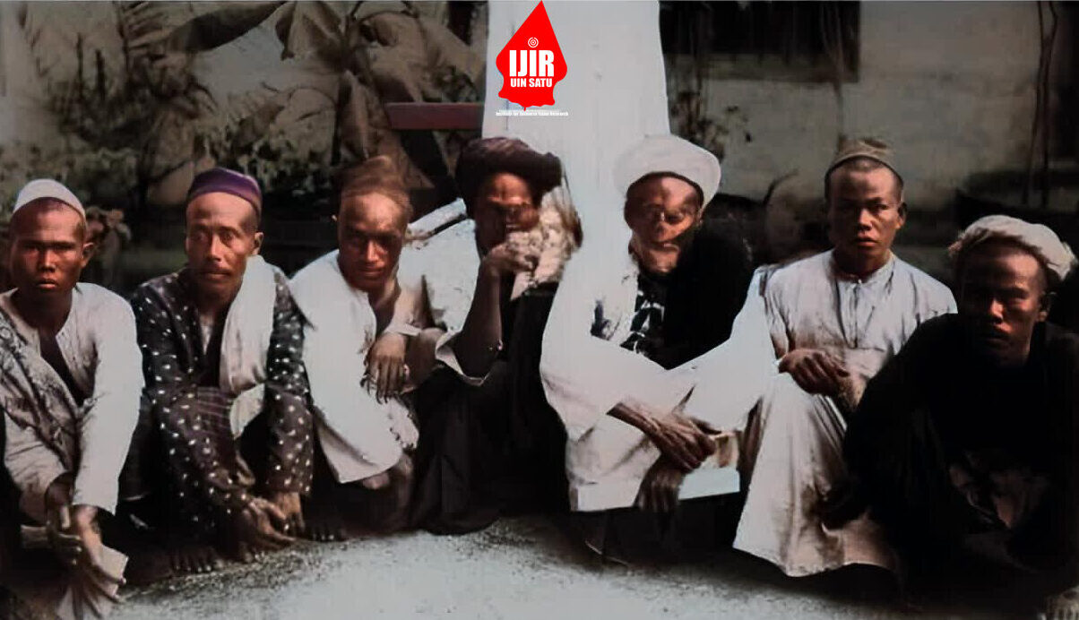 Fluiditas Abangan dan Lemahnya Antropologi Islam Jawa