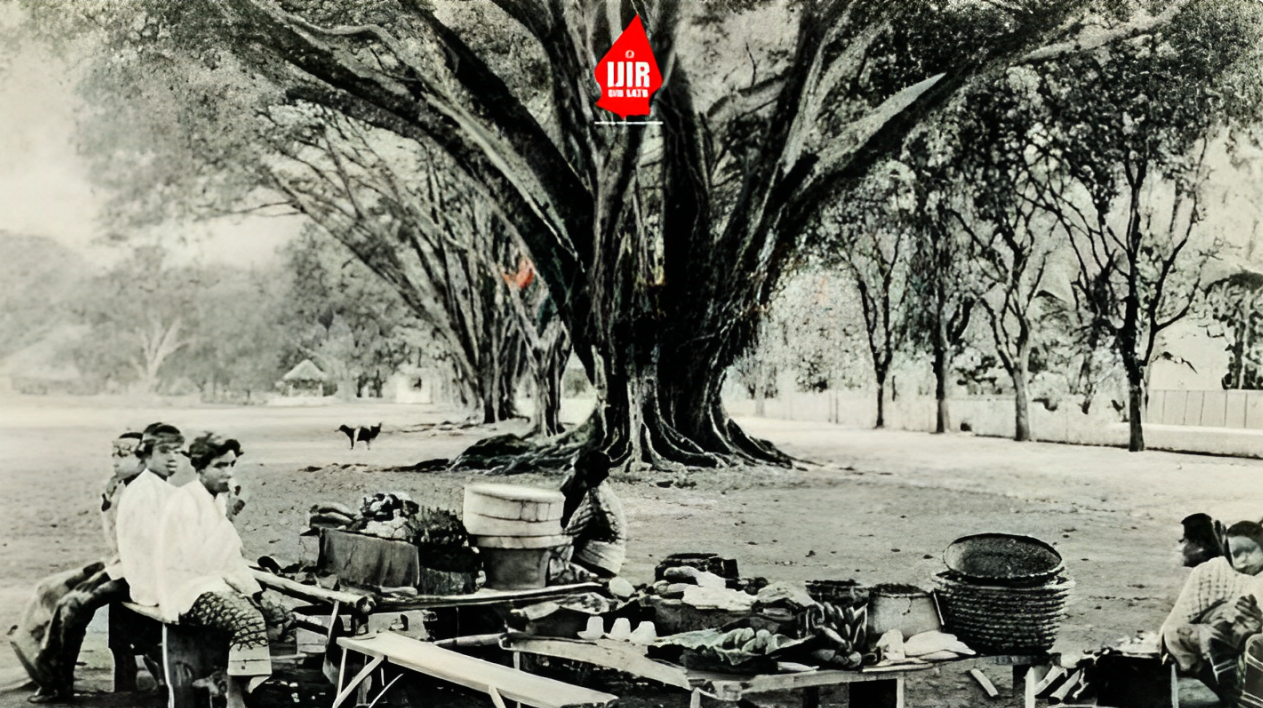 Ilusi Mistis Masyarakat Jawa dalam Konsepsi Keramat