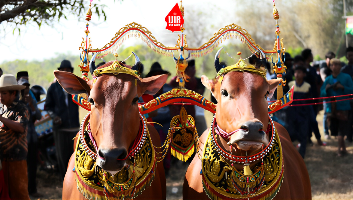 Kosmologi Hewan dalam Siklus Hidup Manusia
