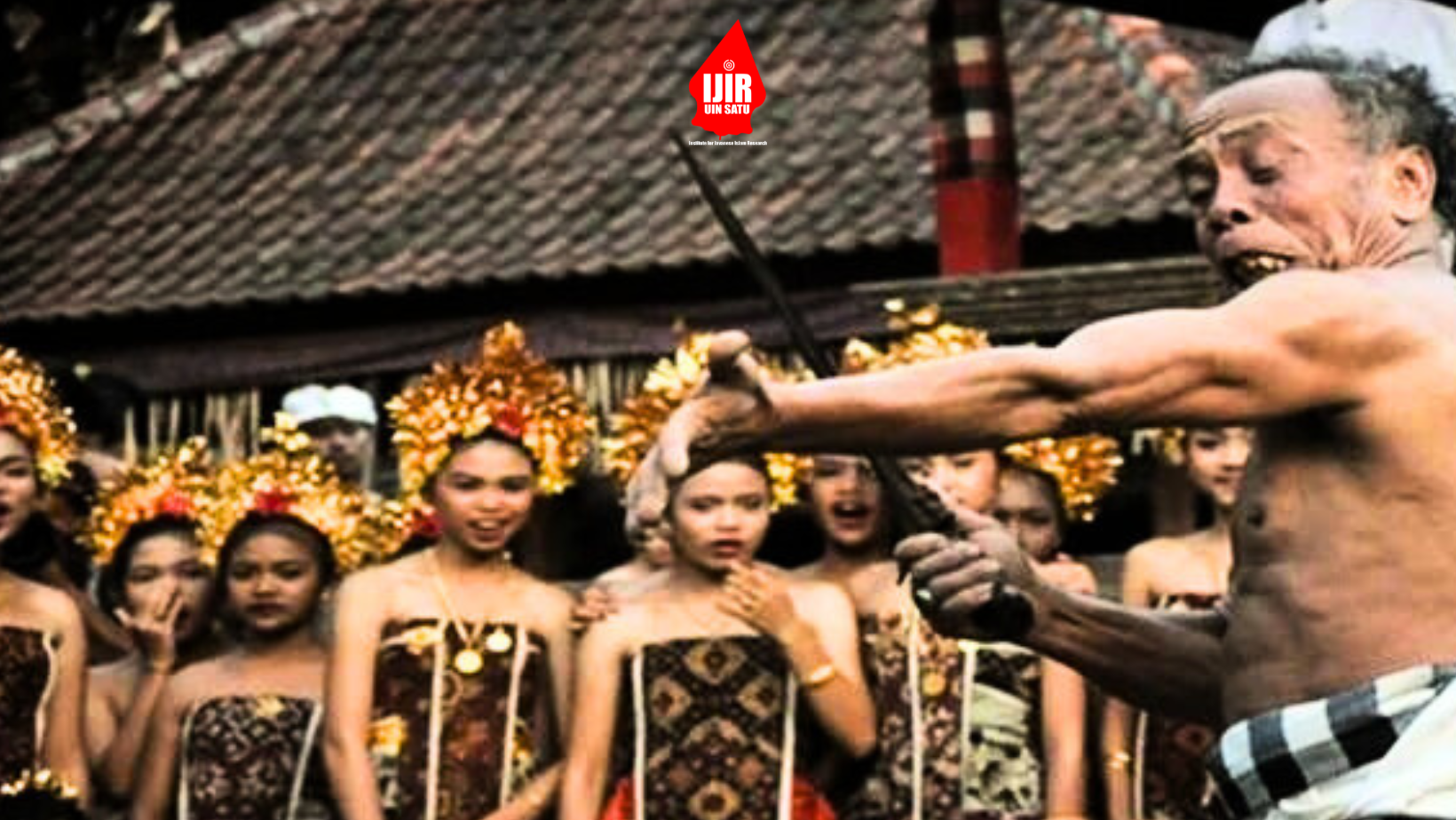 Ngelmu Iku Kelakone Kanthi Laku