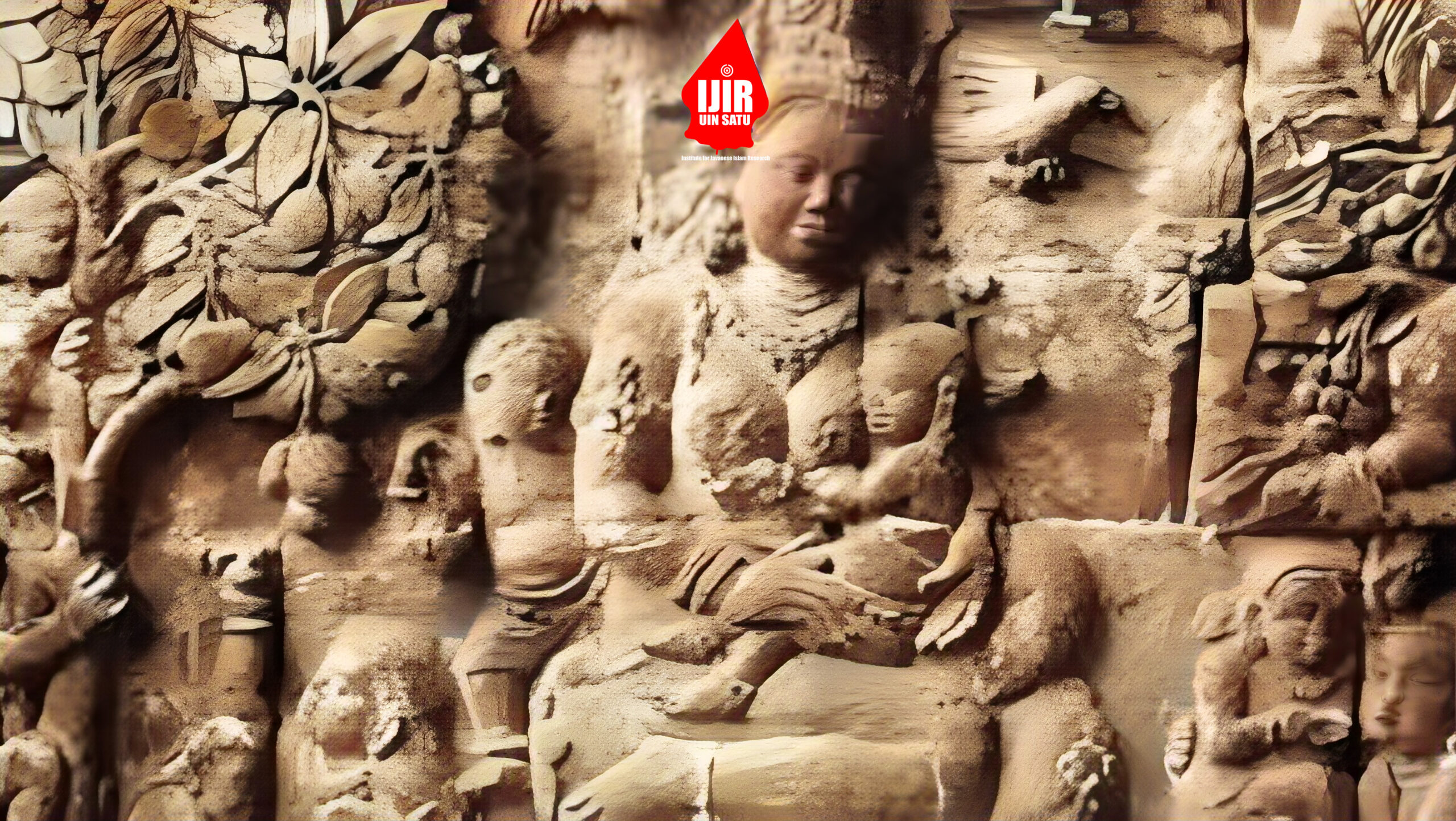 Perempuan Shakti di Jawa