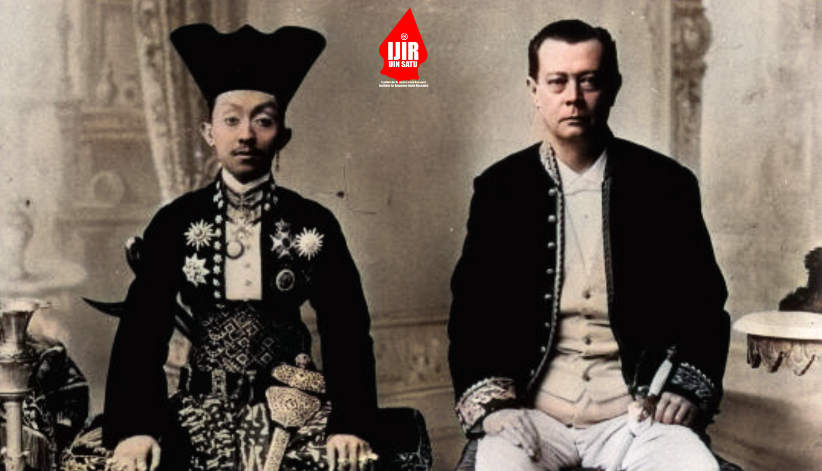 Priyayi Bukanlah Varian Agama