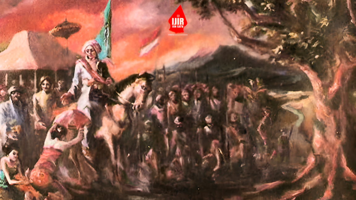 Ratu Adil Tanah Jawa