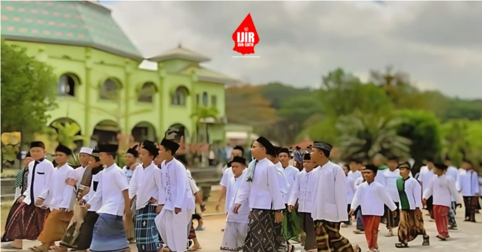 Integrasi Kurikulum Nasional di Pesantren 