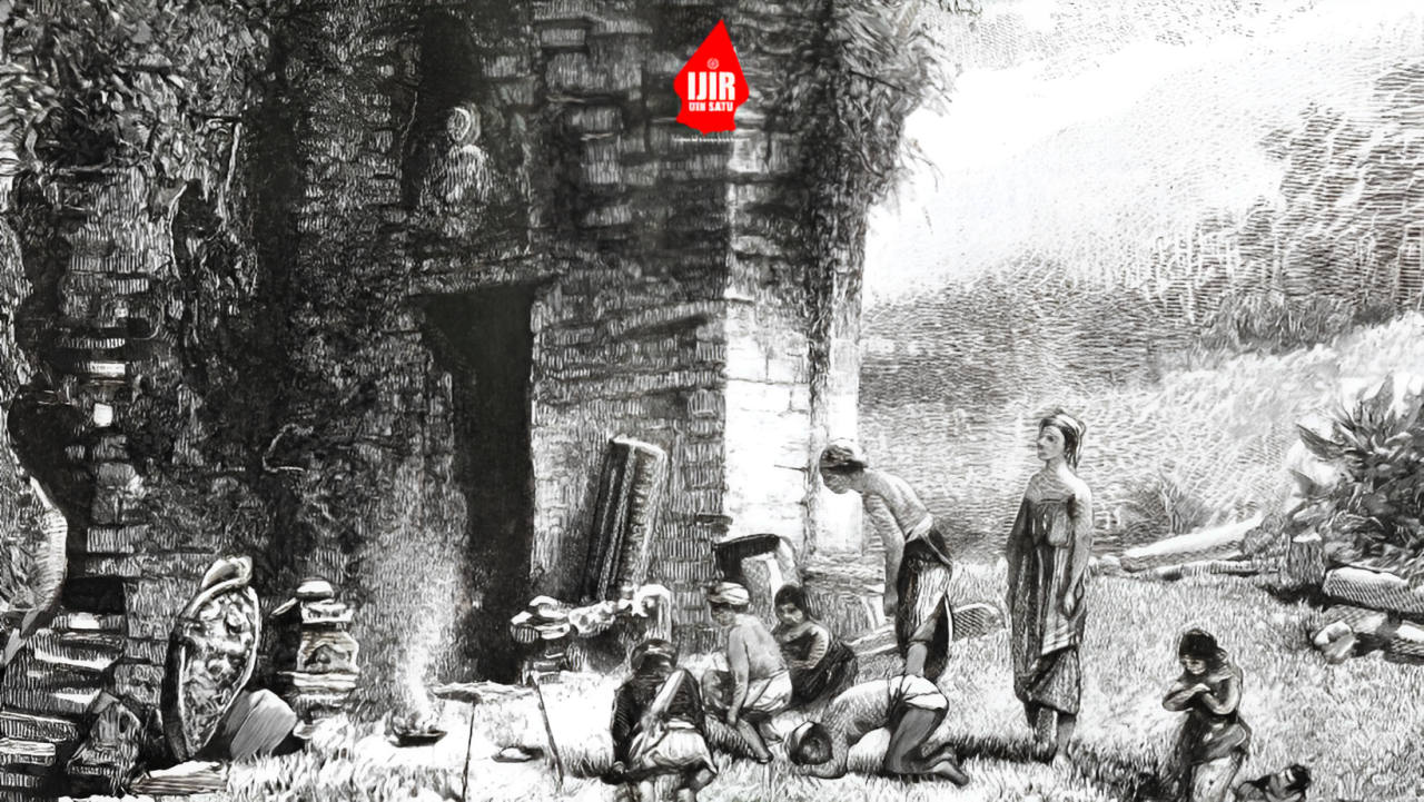 Sinkretisme dalam Sembahyang atau Salat