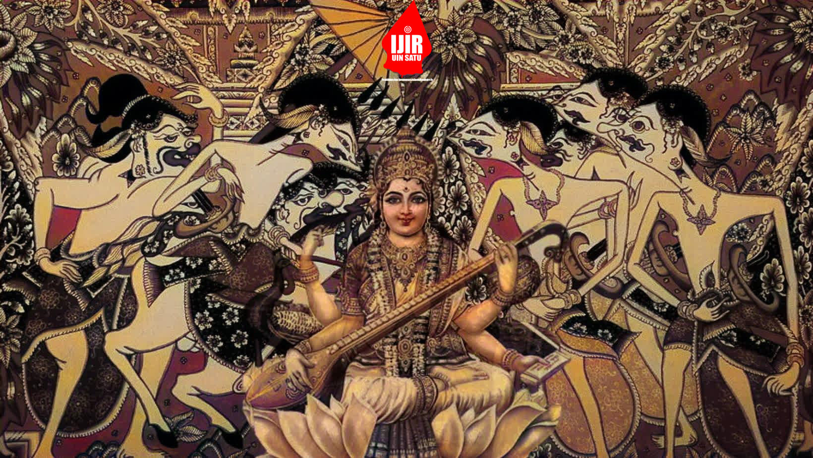 Sloka: Warisan Spiritual dan Hukum Adat Jawa