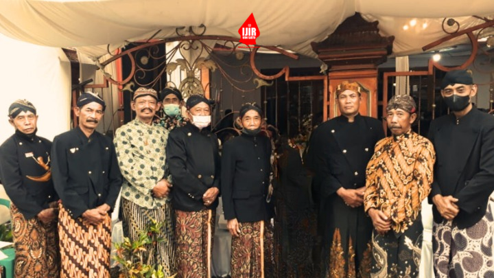 Rasa dalam Mistisisme Jawa