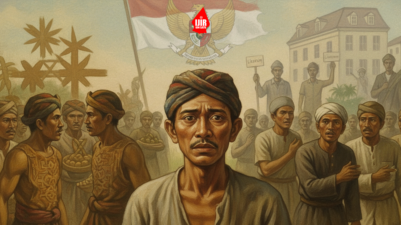 Tantangan Implementasi Ideologi Pancasila di Indonesia