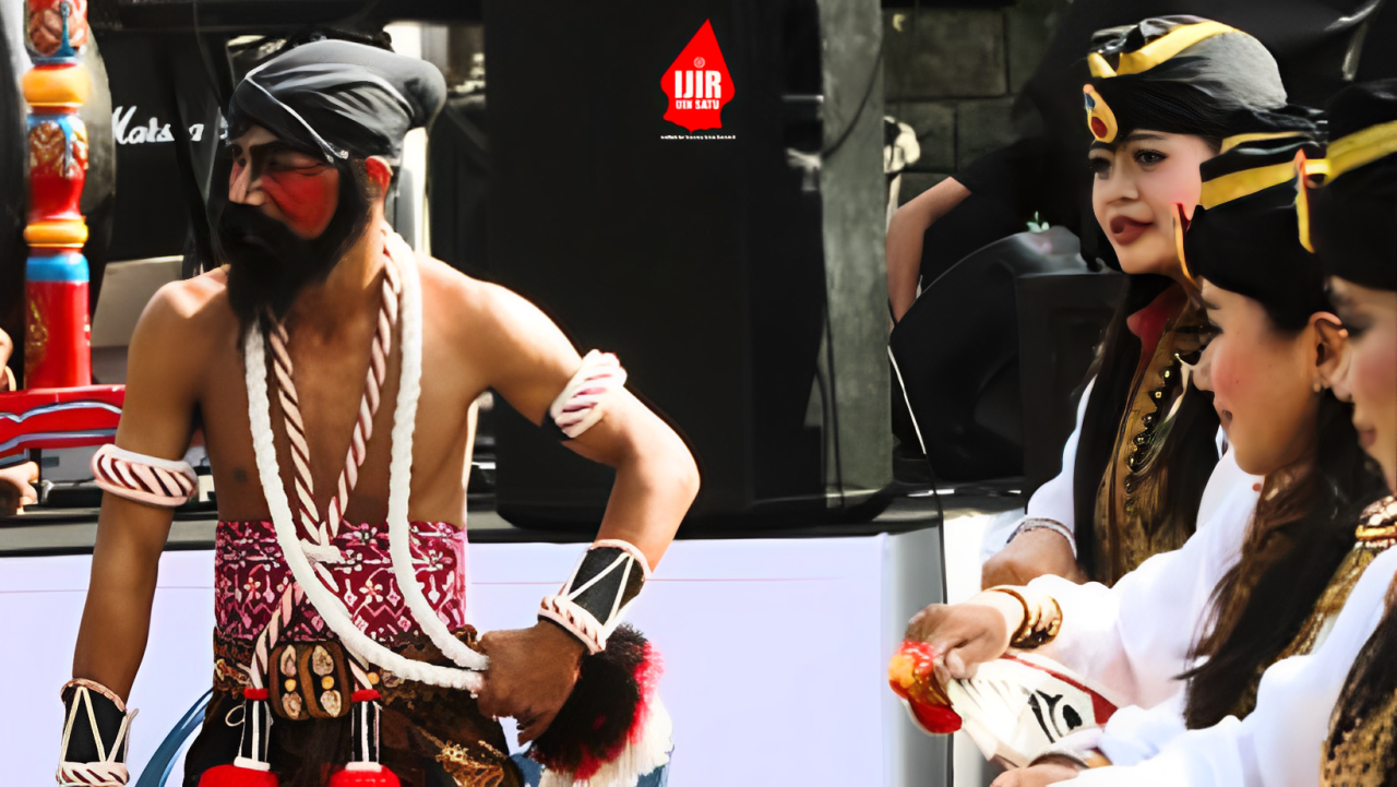 Transformasi Hubungan Warok- Gemblak