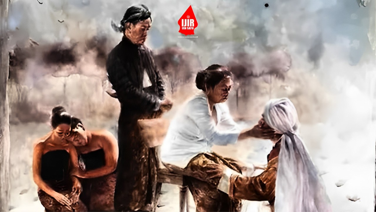 Menunggu Datangnya Ratu Adil