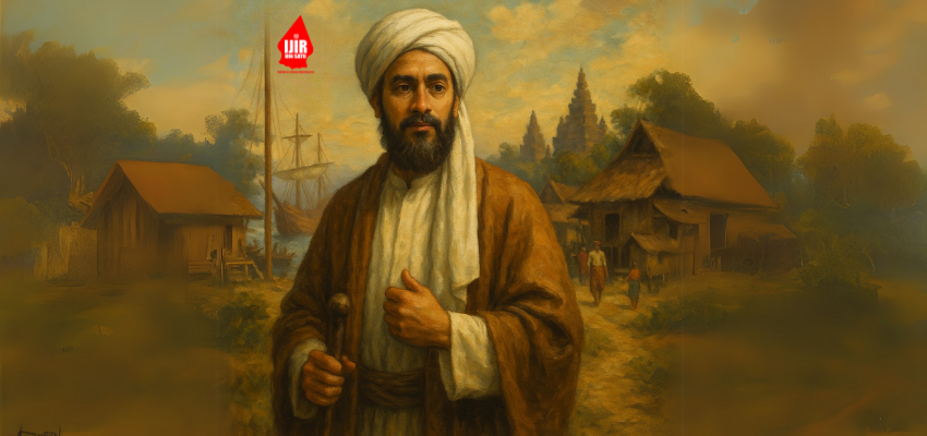 Konfrontasi Sayid dan Non-Sayid di Indonesia