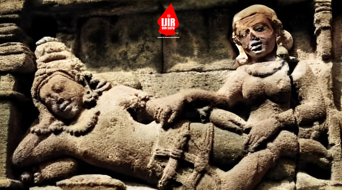 Menyelami Konsep Erotika Jawa