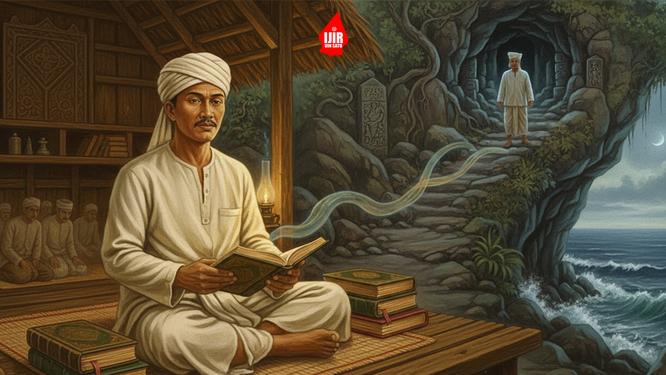 Sufisme Jawa dalam Serat Centhini