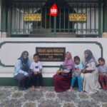 The Veneration of Wali Pitu, an Important Study by Syaifudin Zuhri