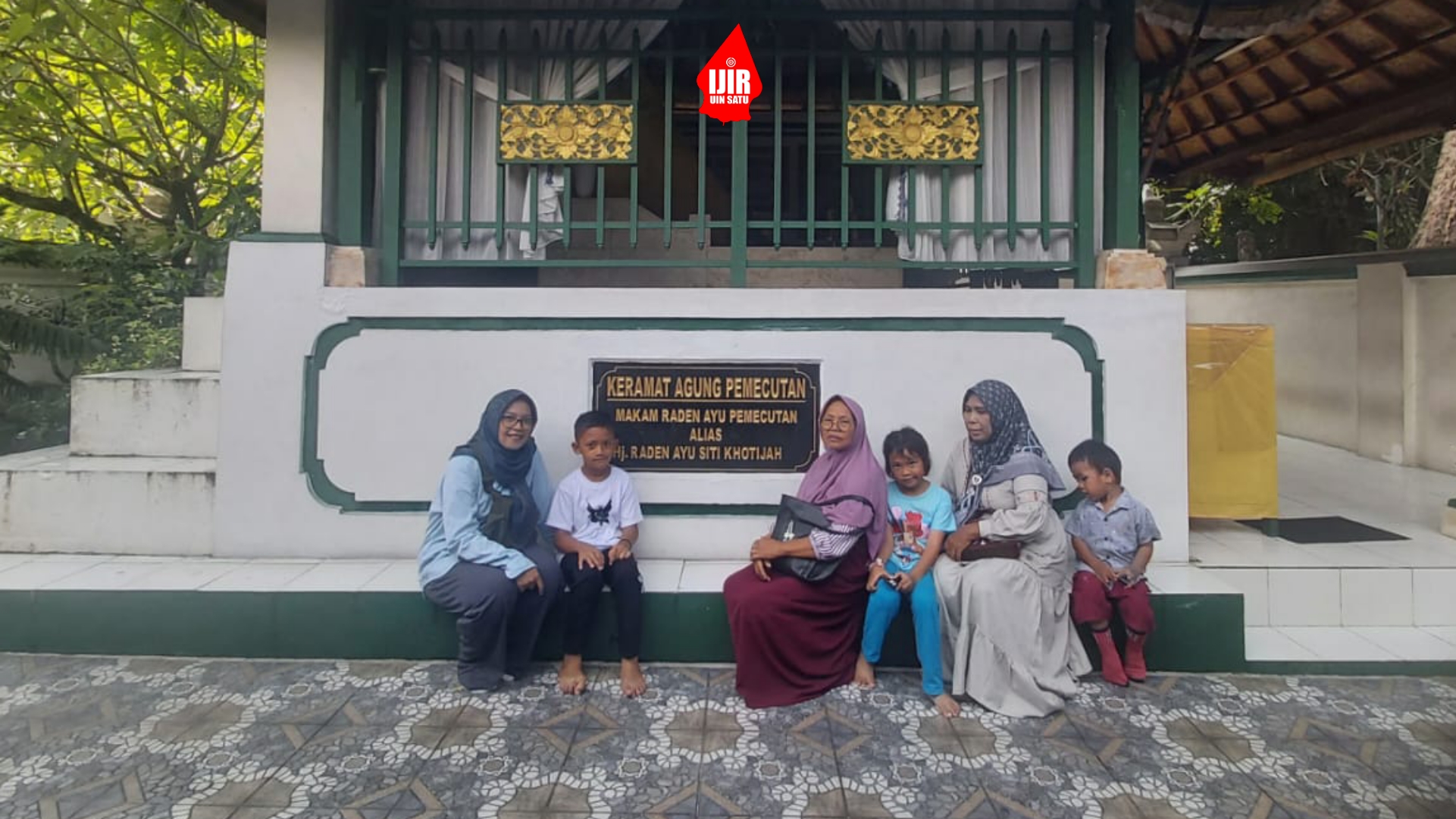 The Veneration of Wali Pitu, an Important Study by Syaifudin Zuhri