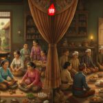 Dapur dan Solidaritas Perempuan Jawa