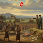 Donomulyo: Kekerasan Massal dan Ekspansi Kapitalisme